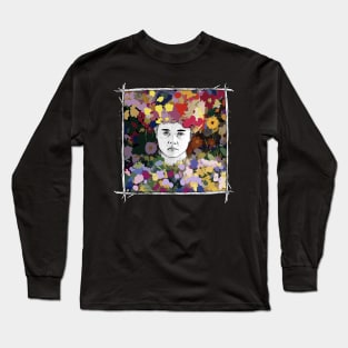 Dani queen may midsommar Long Sleeve T-Shirt